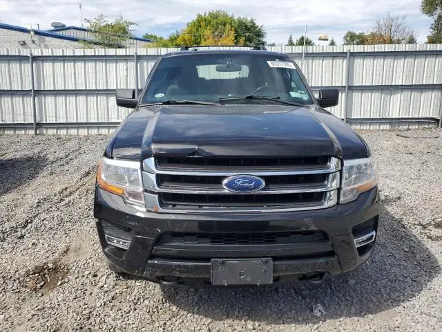 2017 FORD EXPEDITION XLT  