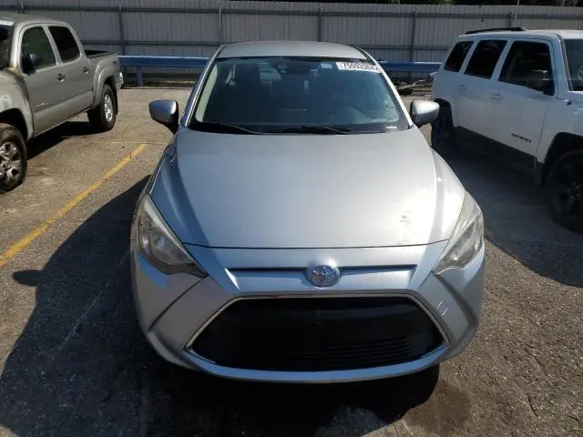 2018 TOYOTA YARIS IA   