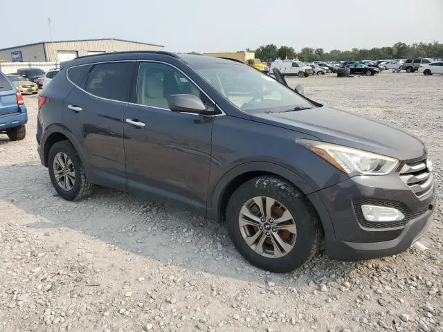 2015 HYUNDAI SANTA FE SPORT   