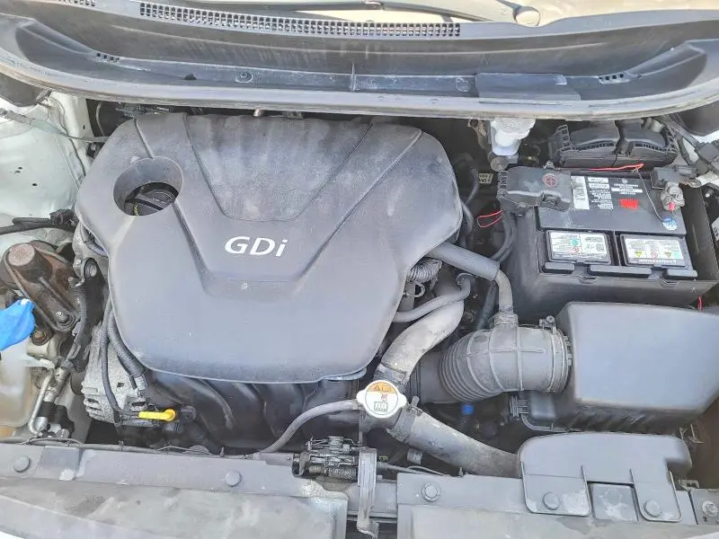 2014 KIA RIO