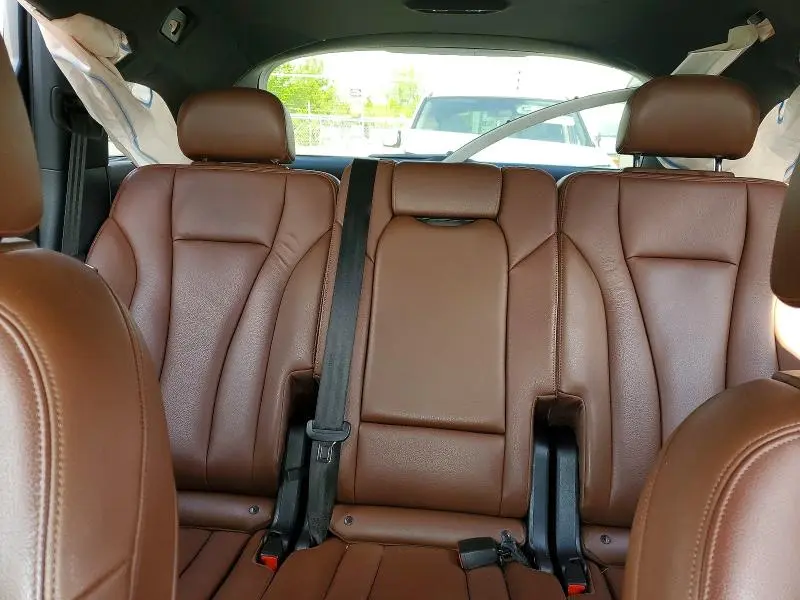 2019 AUDI Q7 PREMIUM  