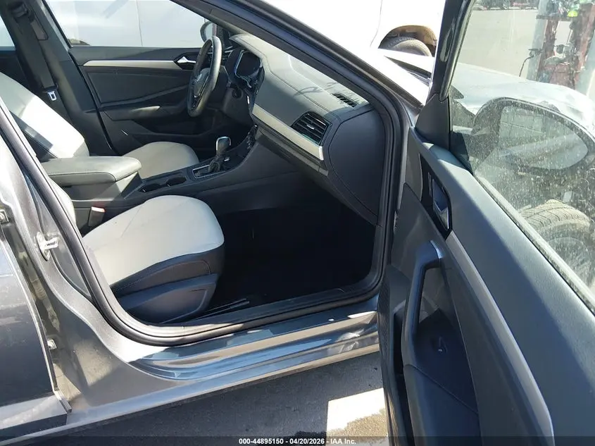 2020 VOLKSWAGEN JETTA 1.4T R-LINE/1.4T S/1.4T SE