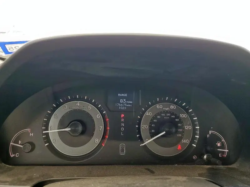 2016 HONDA ODYSSEY TOURING  