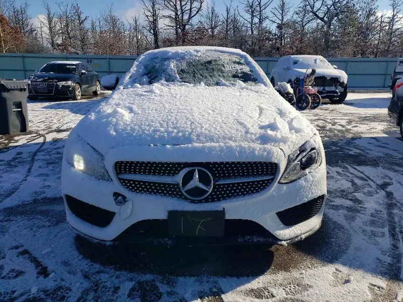 2017 MERCEDES-BENZ C 300 4MATIC  