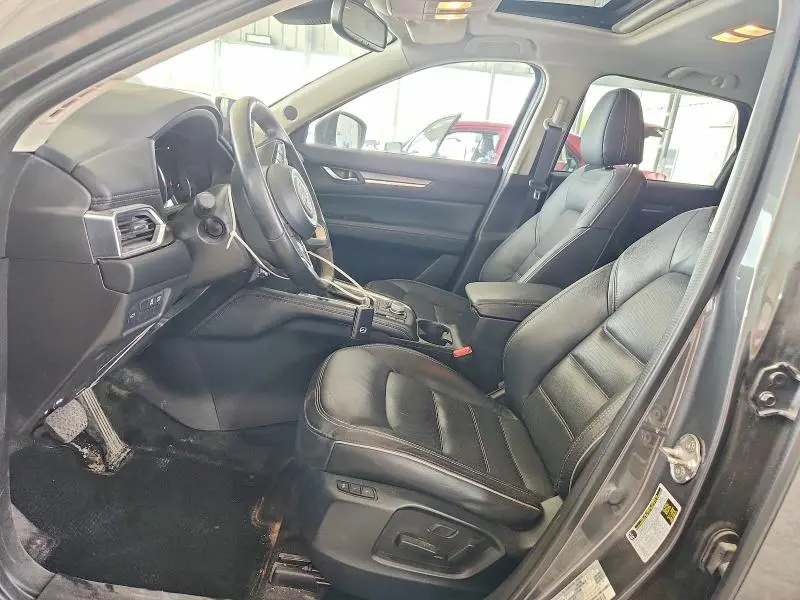 2024 MAZDA CX-5 PREMIUM  