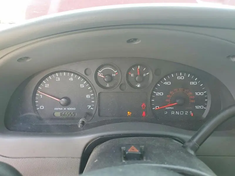 2011 FORD RANGER SUPER CAB  