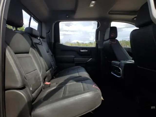 2021 GMC SIERRA C1500 DENALI  