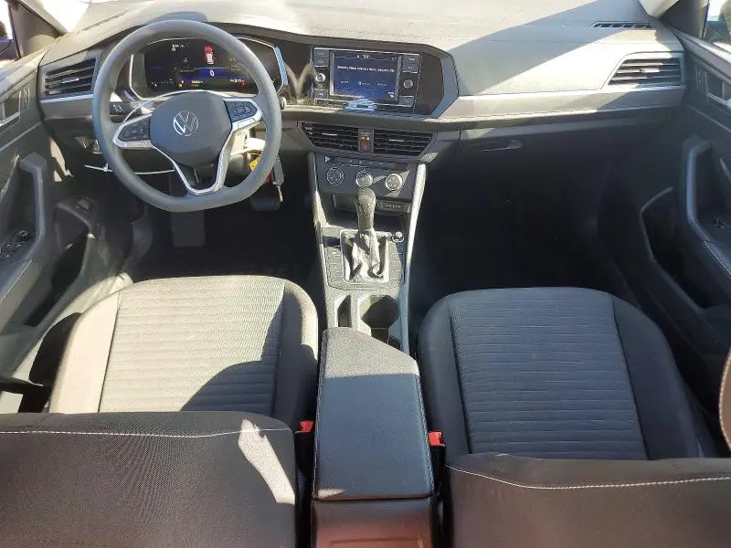 2023 VOLKSWAGEN JETTA S  