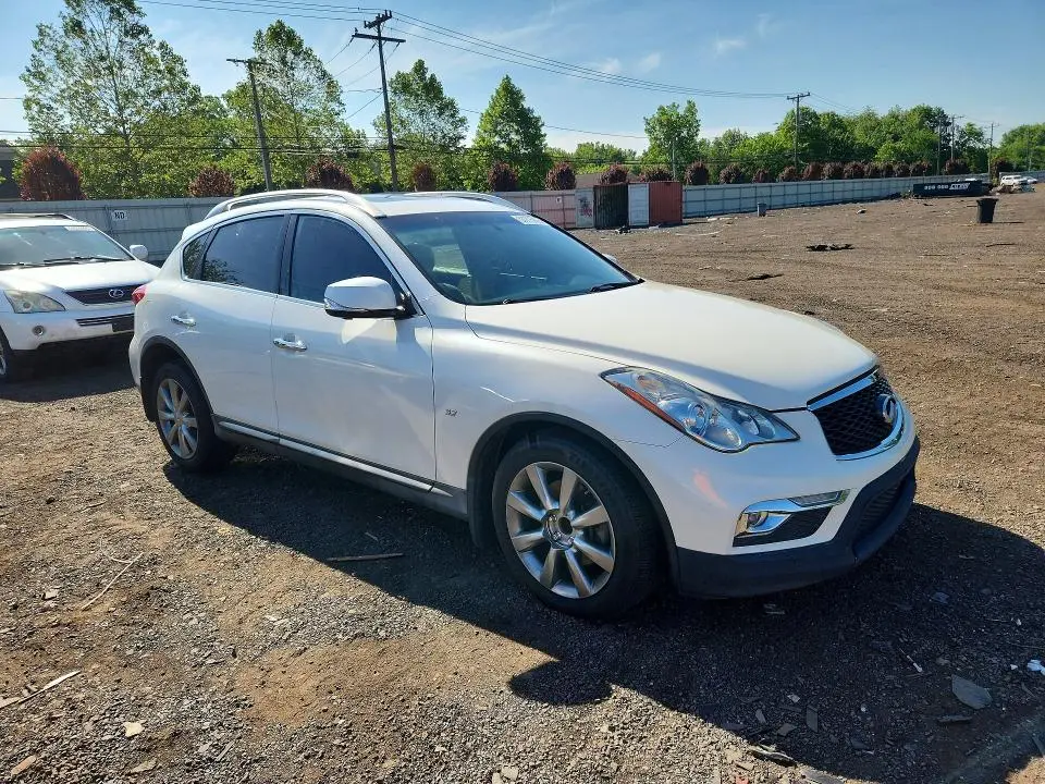 2016 INFINITI QX50 BASE  
