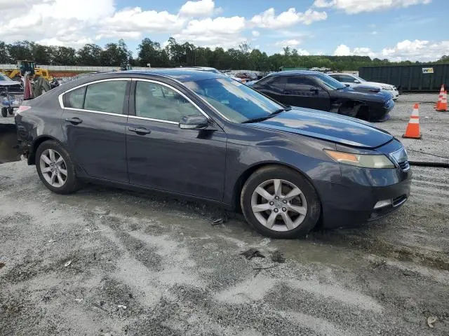 2014 ACURA TL TECH  