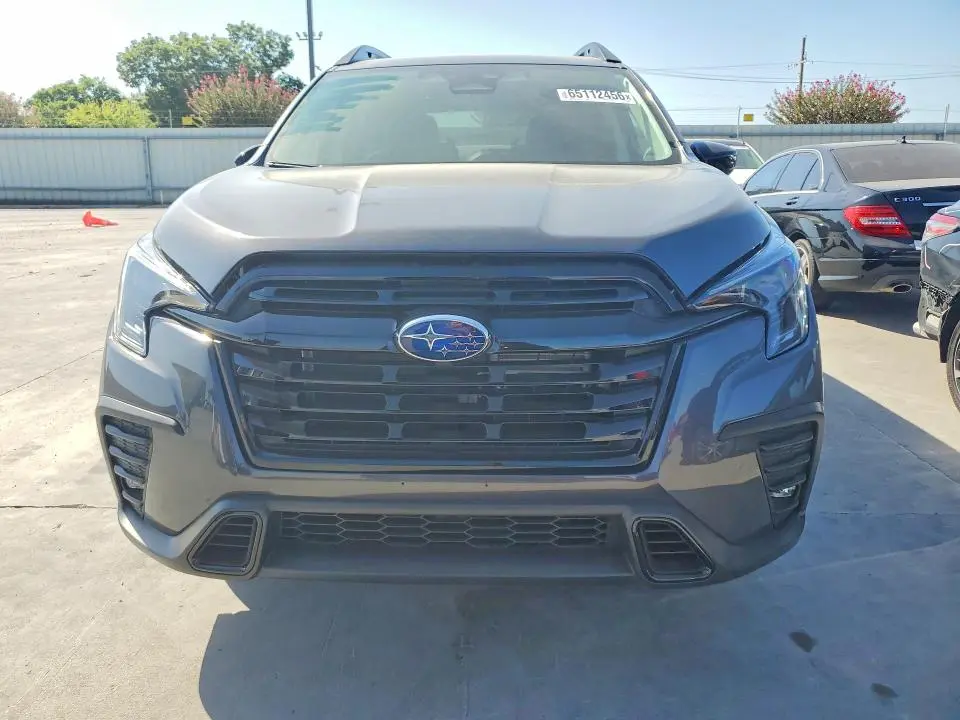 2026 SUBARU ASCENT PREMIUM  