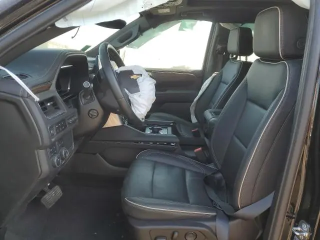 2023 CHEVROLET SUBURBAN K1500 PREMIER  