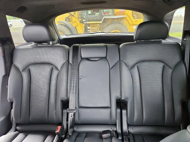 2019 AUDI Q7 PRESTIGE  