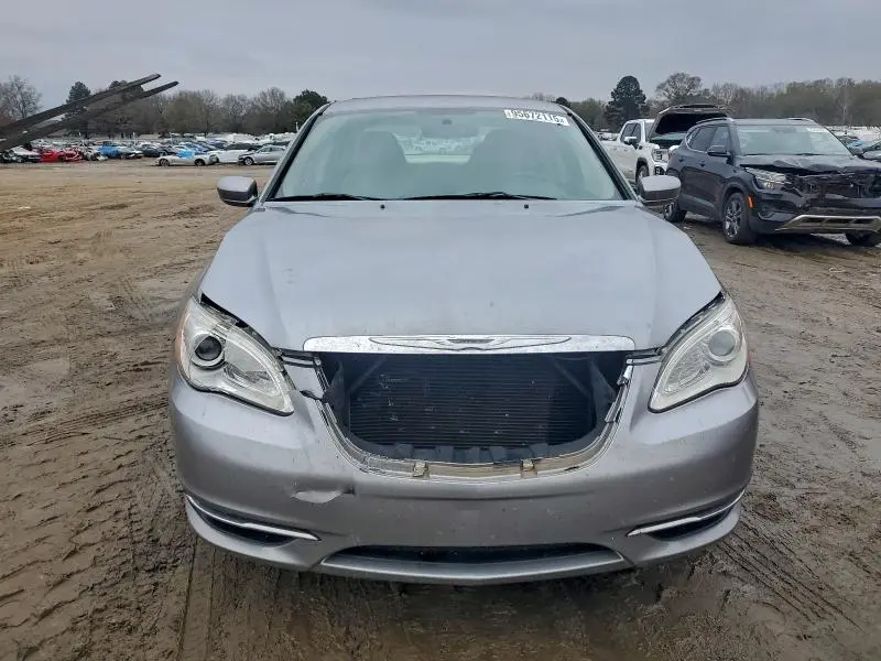 2014 CHRYSLER 200 LX  