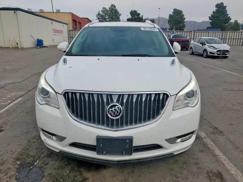 2016 BUICK ENCLAVE   
