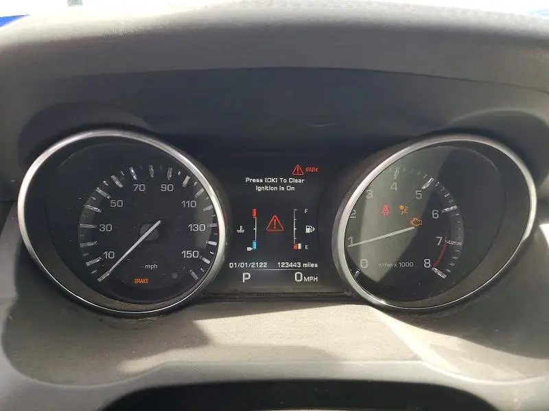 2014 LAND ROVER RANGE ROVER EVOQUE PURE PREMIUM  