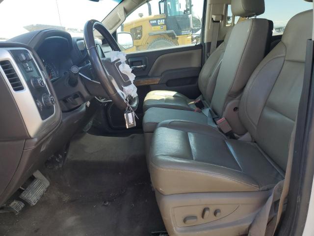 2014 GMC SIERRA K1500 SLT