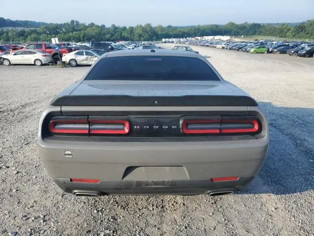 2019 DODGE CHALLENGER GT  