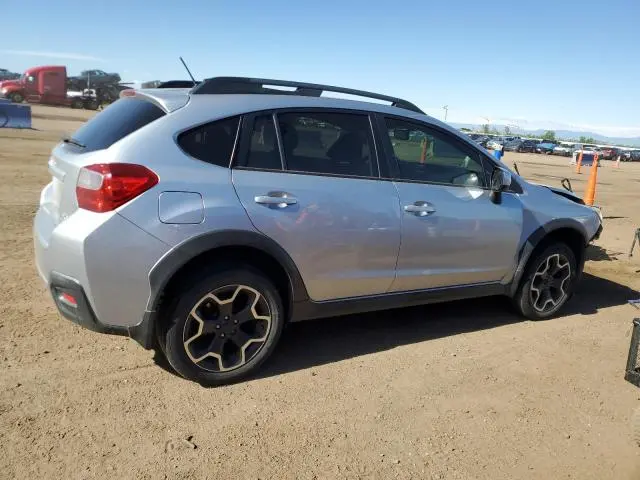 2013 SUBARU XV CROSSTREK 2.0 PREMIUM  