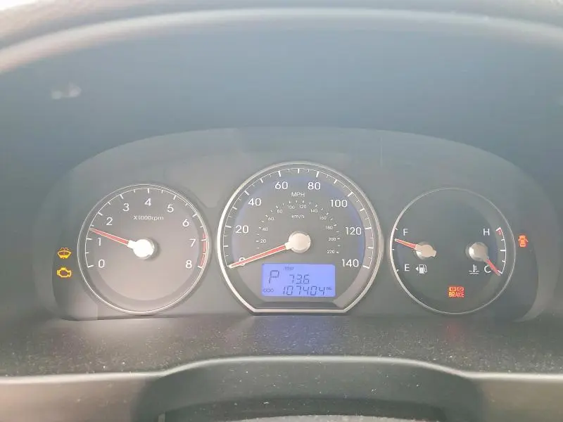 2012 HYUNDAI SANTA FE LIMITED  