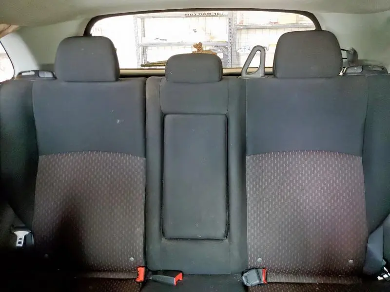 2017 MITSUBISHI OUTLANDER SPORT ES  