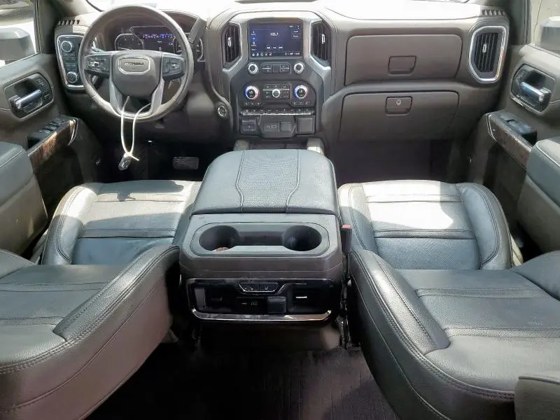 2023 GMC SIERRA K2500 DENALI  