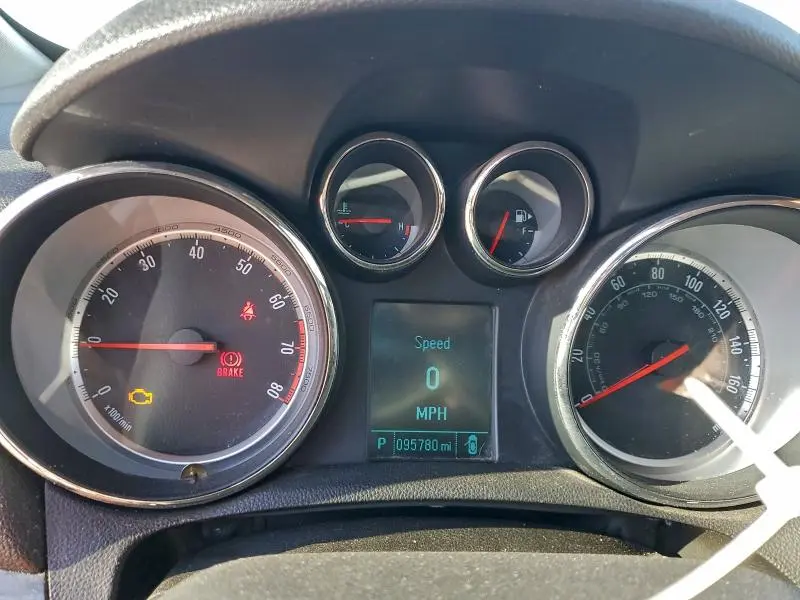 2015 BUICK ENCORE CONVENIENCE  