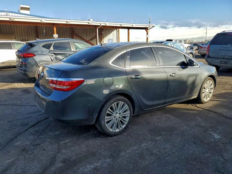 2014 BUICK VERANO   