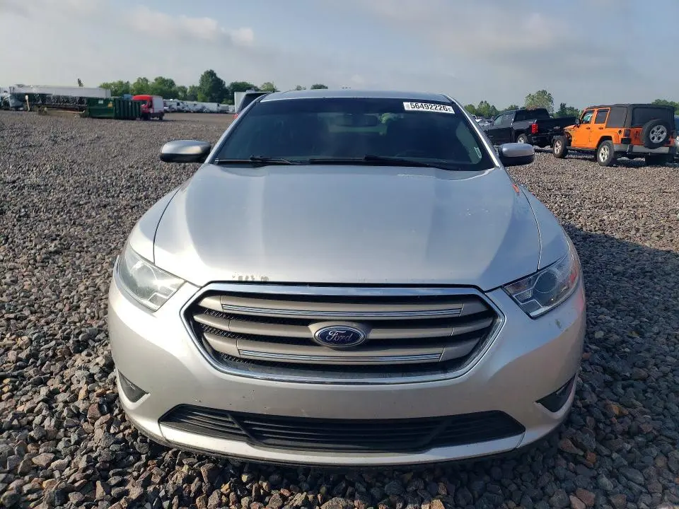 2016 FORD TAURUS SEL  