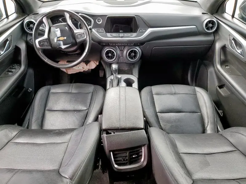 2020 CHEVROLET BLAZER 3LT  