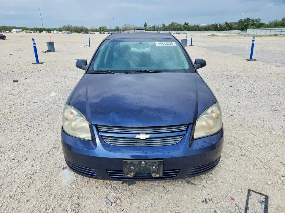 2010 CHEVROLET COBALT 1LT  