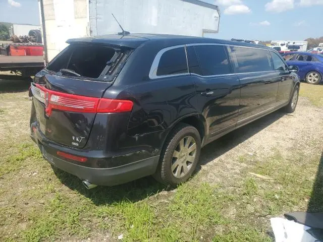 2013 LINCOLN MKT