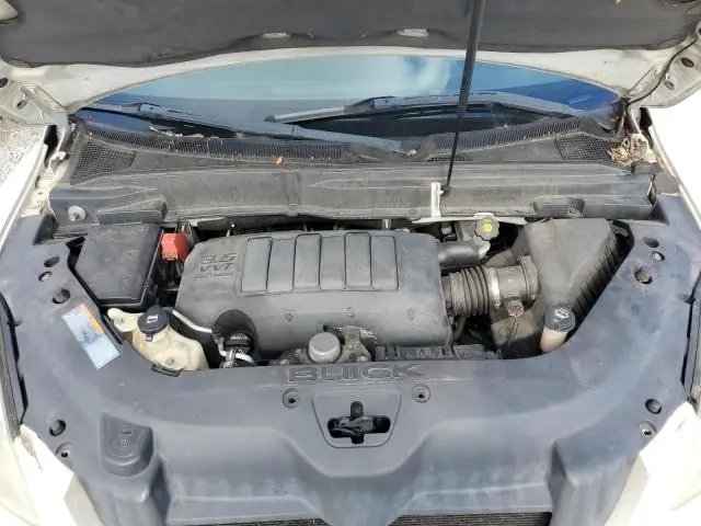 2011 BUICK ENCLAVE CXL  