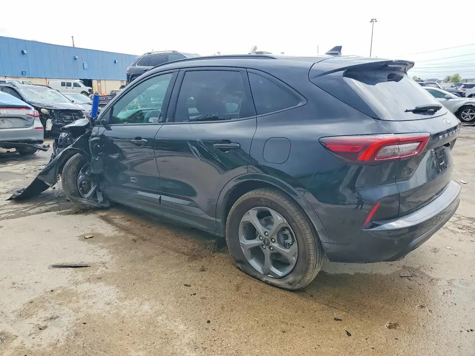 2023 FORD ESCAPE ST LINE  