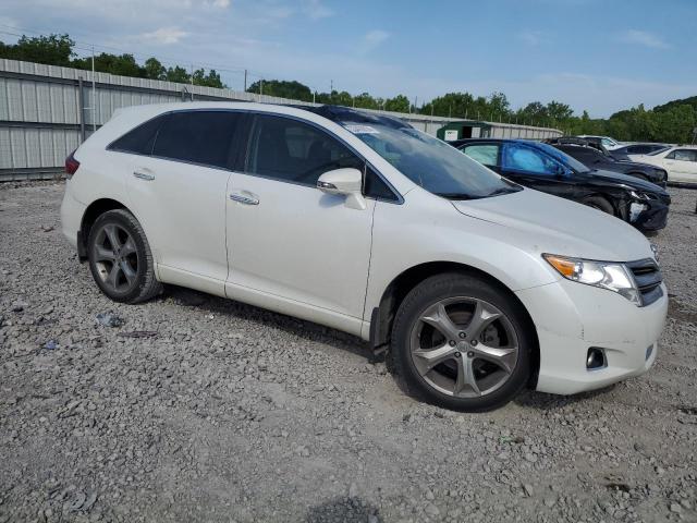 2013 TOYOTA VENZA LE