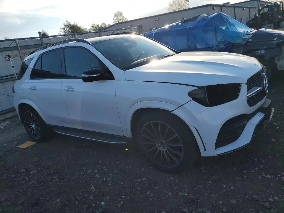 2020 MERCEDES-BENZ GLE 350 4MATIC  