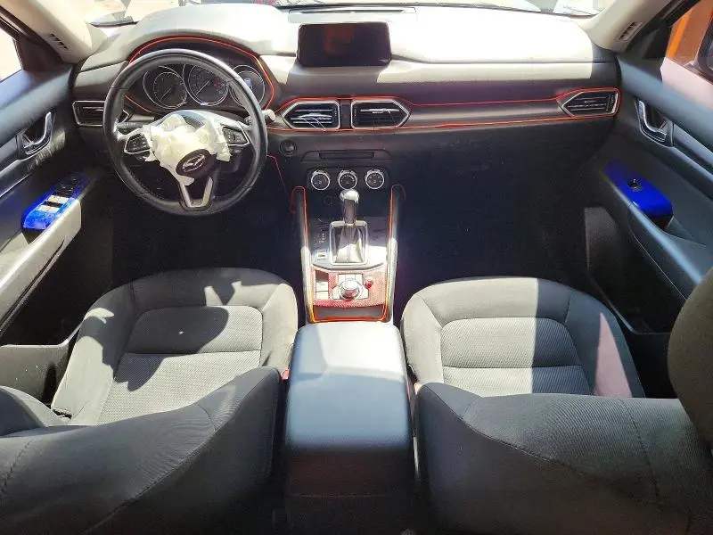 2018 MAZDA CX-5 SPORT  