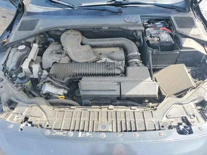 2014 VOLVO S60 T5  
