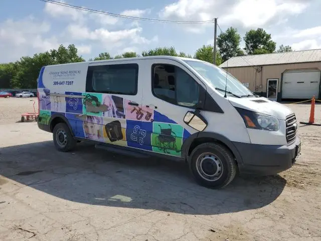 2015 FORD TRANSIT T-150  