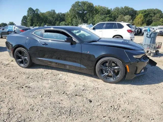 2022 CHEVROLET CAMARO LT1