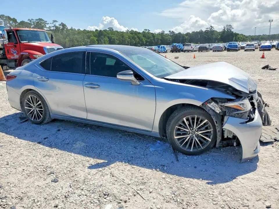 2023 LEXUS ES 350 BASE  