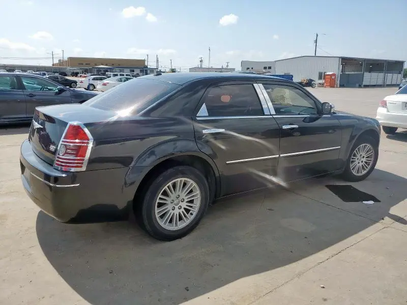 2010 CHRYSLER 300 TOURING  