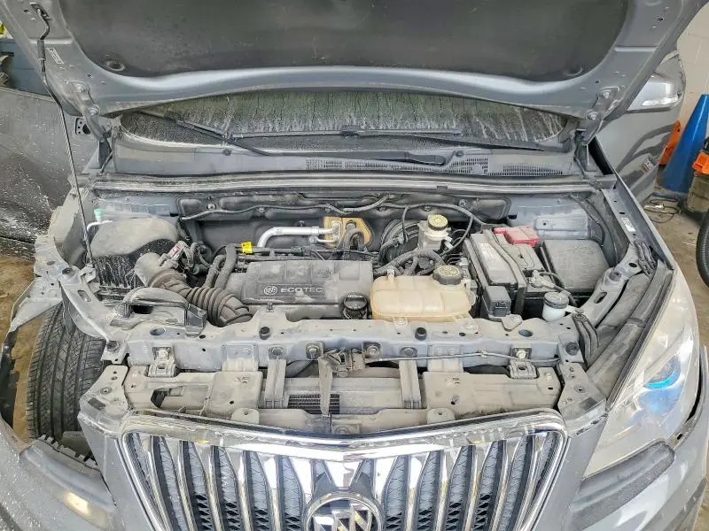 2015 BUICK ENCORE CONVENIENCE  