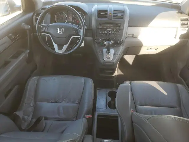 2011 HONDA CR-V EXL  