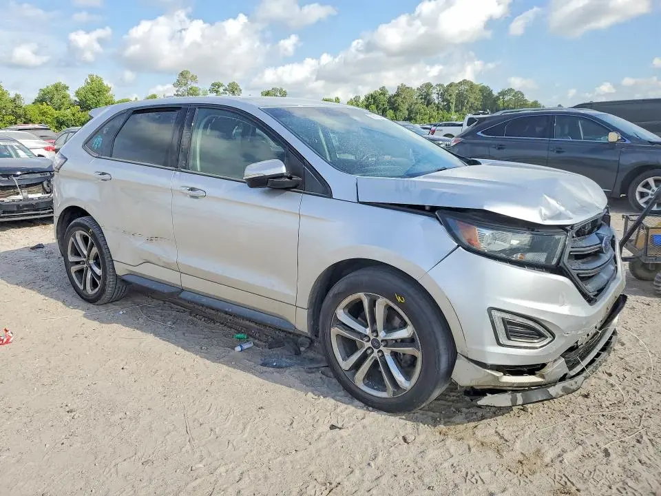 2016 FORD EDGE SPORT  