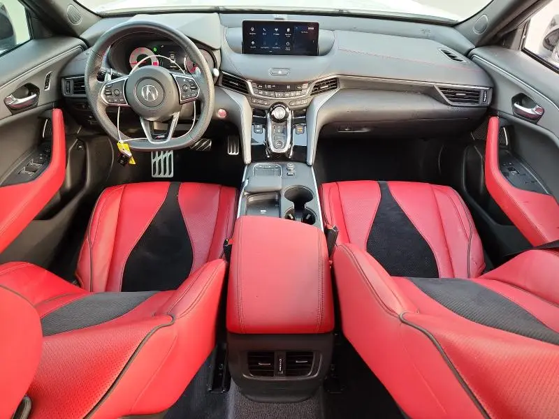 2023 ACURA TLX A-SPEC  