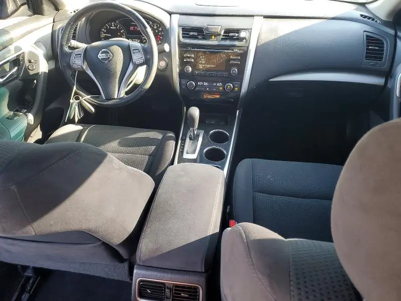 2014 NISSAN ALTIMA 2.5 SV  