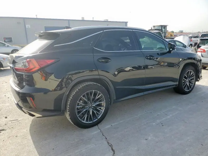 2018 LEXUS RX 350 BASE  