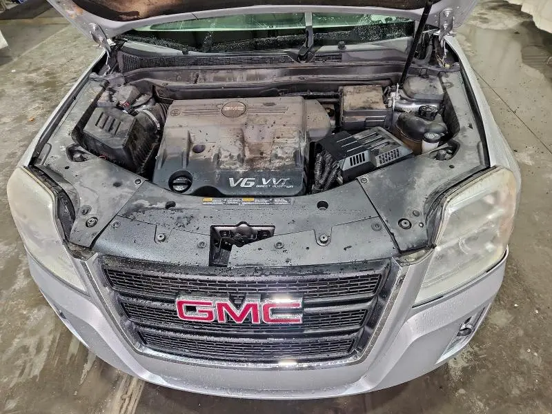 2012 GMC TERRAIN SLE  