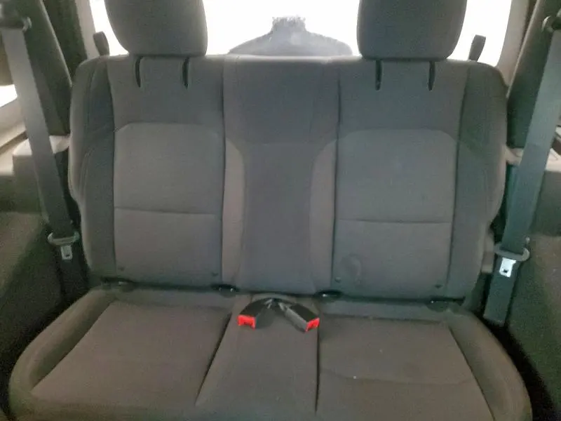 2018 JEEP WRANGLER SPORT  